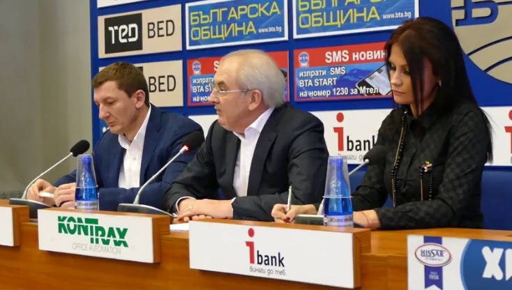 „Обединение ДОСТ“ ще обединява всички български граждани