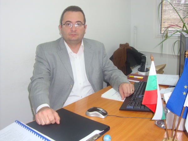 Мехмед Алиев е новият прдседател на БЧК в Ардино