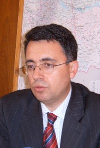 ПОКАНА ЗА ИНЖ. ХАСАН АСИС  ОТ ГР. ЕЛКХАРД - САЩ