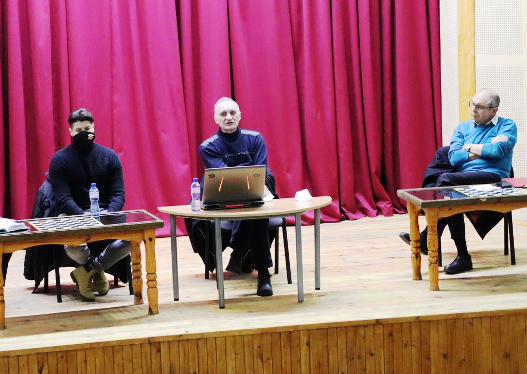 Обсъдиха Плана за интегрирано развитие на община Ардино 