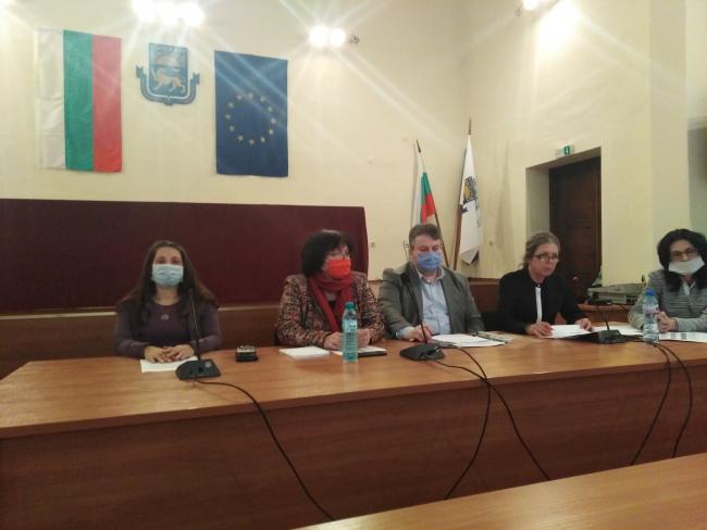 Проведе се публично обсъждане на проекта за бюджет на община Кърджали, който е в размер на 75 700 000 лева