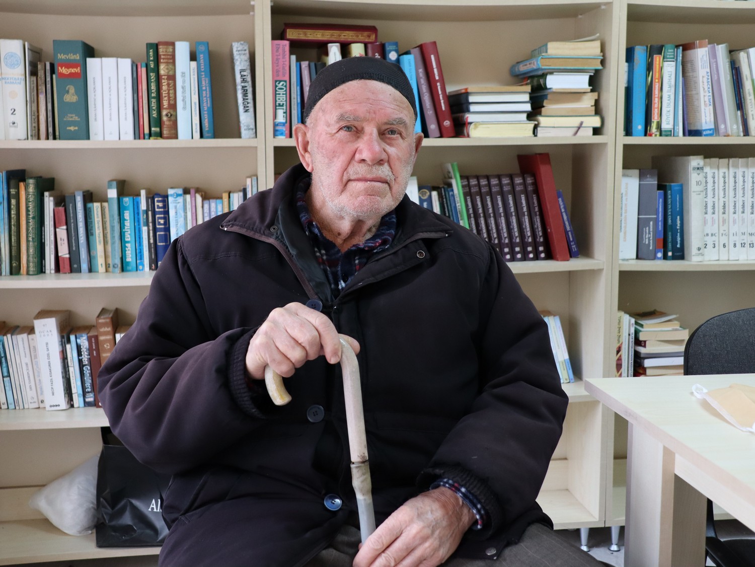 Бай Бекир от Ардино: Да се държи „оруч“  е севап 