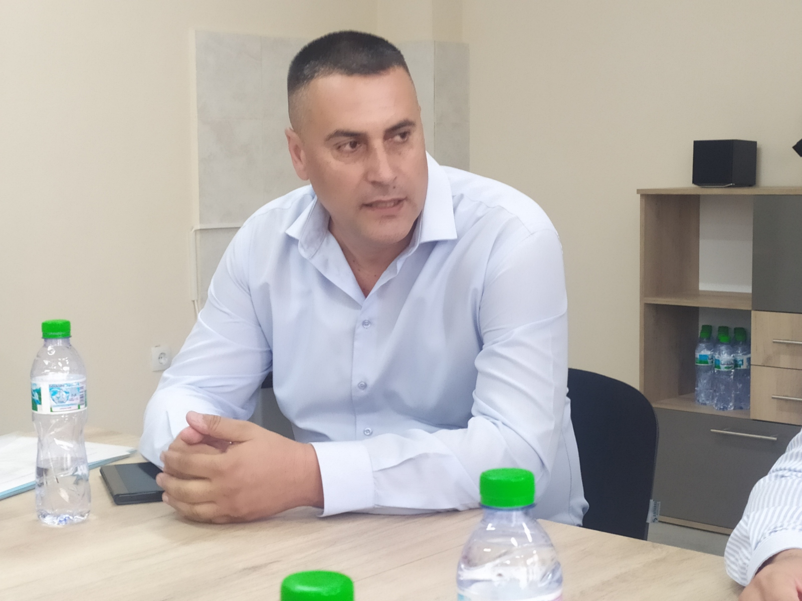 Без съгласие завършиха консултациите за съставяне на Районна избирателна комисия в Кърджали