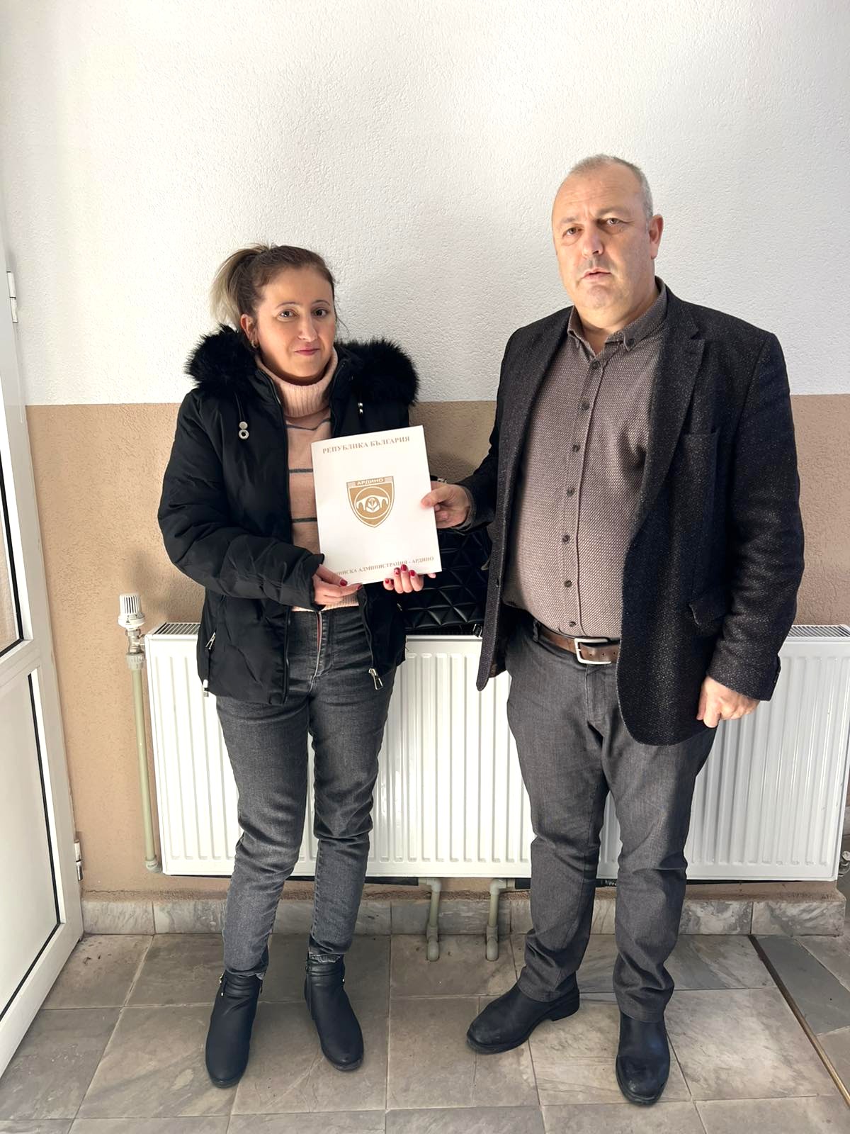 53 786 лева събра благотворителната кампания „Ардинската Коледа“ в подкрепа на Бюлбюл Хасан
